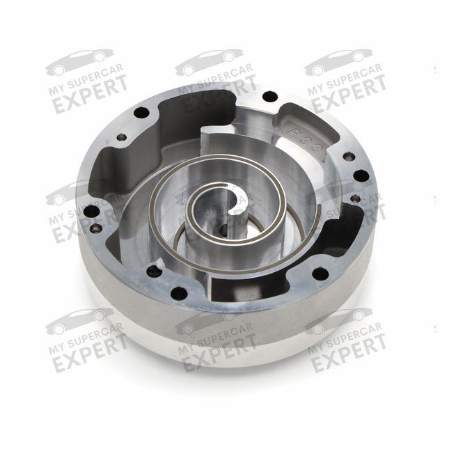 BMW 5 Series (G30) 7 Series (G11/G12) X1 (F48/F49) i3 (I01)  i8 (I12/I15) 2014-2023 HANON CMP01 6452-9496145-04 A/C Compressor Repair Kit aftermarket