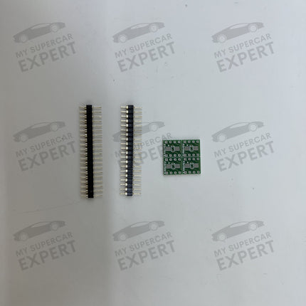 Abrites AVDI Hardware Kit AVDI + PROTAG V2 + ABPROG + Distribution Box original new