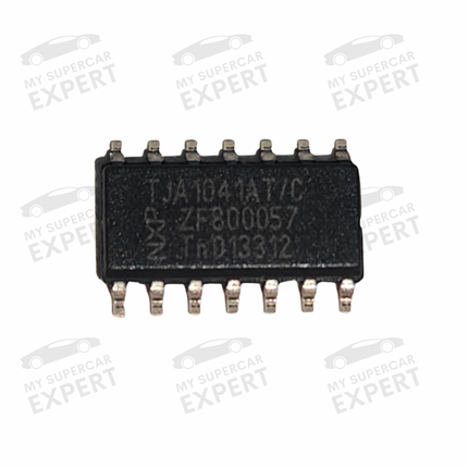 Ремонтный комплект EIS EZS для Mercedes-Benz CL Class (C216) ML (W164) S Class (W221) 2006-2014 гг.