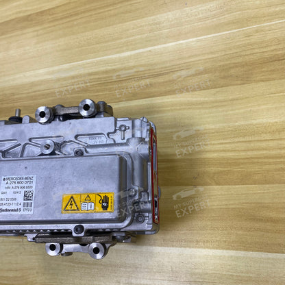 Mercedes-Benz MB C Class (W205) Inverter Continental A2769000701 new