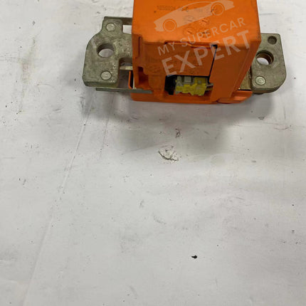 Пиропредохранитель Tesla Model S Model X 1077177-00-B б/у