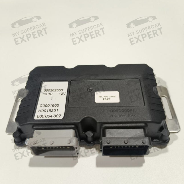 Ferrari 458 (F142) 2009-2015 Ionising knock sensor control unit 000262550 Aftermarket