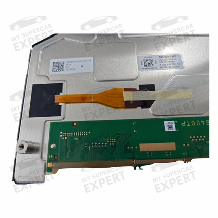 Lamborghini Huracan Urus 2019-2023 Full LCD Instrument Cluster Display New