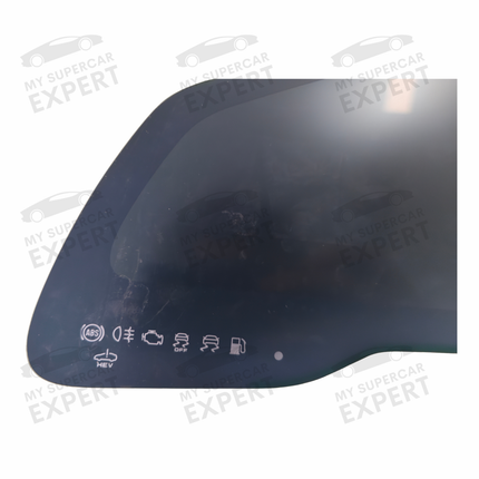 Ferrari Roma (F169) SF90 (F173) Purosangue (F175) 2019-2025 Instrument Cluster NQS Display New