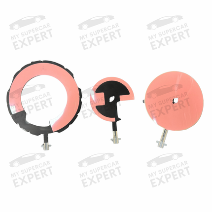 Ferrari California (F149) California T (F149M) 2008-2017 Instrument Cluster Backlight Film Repair Kit aftermarket