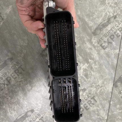 Mercedes-Benz MB M272 Engine Control Unit ECU Bosch ME9.7 A2729004400 0261229570 aftermarket