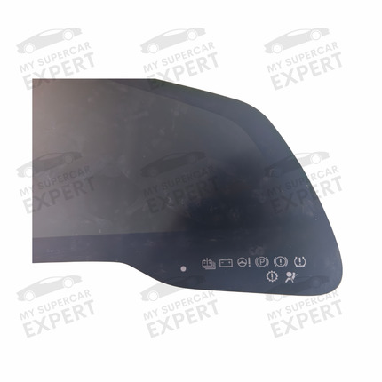 Ferrari Roma (F169) SF90 (F173) Purosangue (F175) 2019-2025 Instrument Cluster NQS Display New