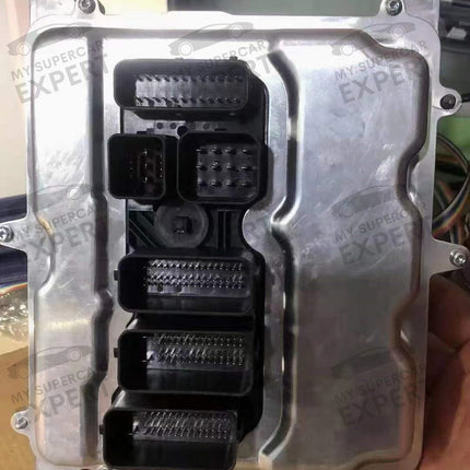 BMW 1 Series (F20/F21) 3 Series (F30/F31) Bosch MEVD17.2.5 N13 Engine Control Unit DME 8638198 0261S11037 aftermarket