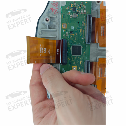 Ferrari Roma (F169) SF90 (F173) Purosangue (F175) 2019-2025 Instrument Cluster NQS Display New