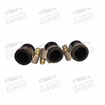 BMW X5 (F15) 2015-2018 hybrid conversion kit to petrol