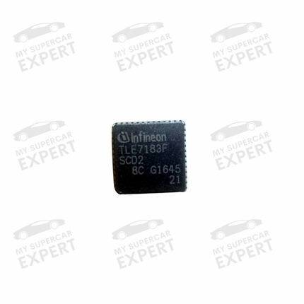 BMW 1 Series (F20/F21) 2 Series (F22/F23) 3 Series (F30/F31/F34) 4 Series (F32/F33/F36) 5 Series (F10/F11/F07) X1 (E84) X3 (F25) Z4 (E89) Bosch MEVD17.2.4 MEVD17.2.9 MEVD17.2H MEVD17.2.P N20 ECU Repair Kit
