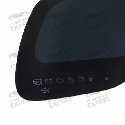 Ferrari Roma (F169) SF90 (F173) Purosangue (F175) 2019-2025 Комбинация приборов Дисплей NQS Новый