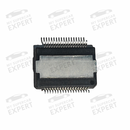 New Infineon TLE6232GP six channel low-side switch injector driver commonly used on ECUs