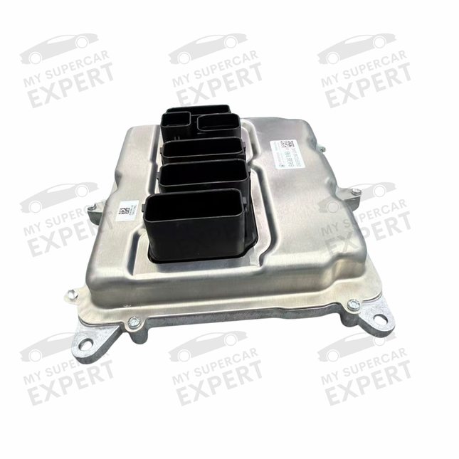 BMW 1 Series (F20/F21) 2 Series (F22/F23) 3 Series (F30/F31/F34) 4 Series (F32/F33/F36) 5 Series (F10/F11/F07) X1 (E84) X3 (F25) Z4 (E89) Bosch MEVD17.2.9 N20 Engine Control Unit DME 8638198 0261S11653 aftermarket