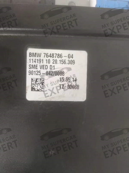 BMW i8 (I12/I15) 2014-2018 HV Battery Cell Module 7648786 used