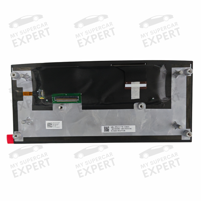 Ferrari 12cilindri (F167) 2025-2026 Passenger DIsplay Screen New