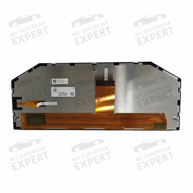 Audi A6 (C8) 2017-2020 LCD Instrument Cluster Display New