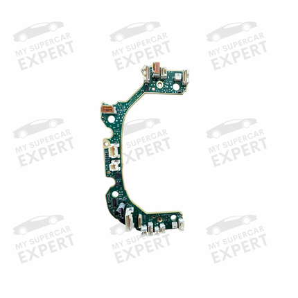Ferrari 296 (F171) SF90 (F173) Roma (F169) Purosangue (F175) 12Cilindri (F167) 2020-2026 NVO Steering Control Unit Aftermarket