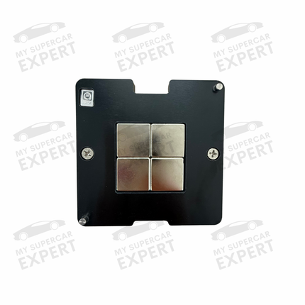 Infineon TC299 TC389 BGA516 CPU Magnetic Stencil for BGA Reballing for ECUs
