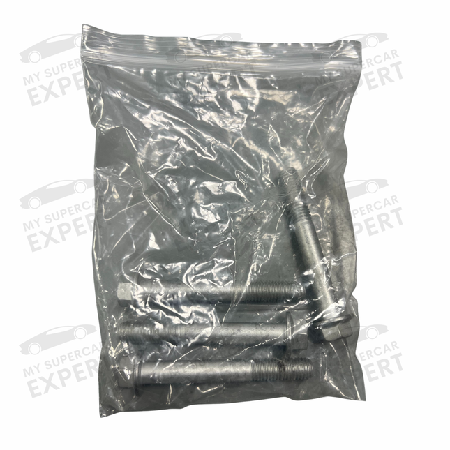 Land Rover Range Rover SDV6 Hybrid (L405) 2014-2021 hybrid conversion kit to diesel