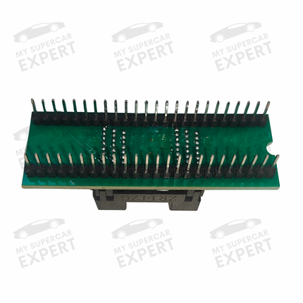 RT809H + 53 adapters kit Chip Programmer for EEPROM FLASH EMMC Memories New