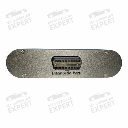 BMW 5 Series (G30/G31/G38) 3 Series (G20/G21) PHEV Battery Test Platform by BEYOND OBD