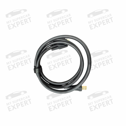 Eucleia Tabscan T6XENTRY — диагностическое устройство Mercedes (поддерживает Xentry/Vediamo/DTS)