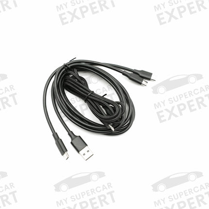 Yanhua ACDP2 BMW BDC2/BDC3/BCP Immo package