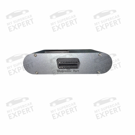 Ｍercedes C Class (W205) E Class (W213) S Class (W222) GLC (X253) GLE (W167) EQA (H243) EQB (X243) EQC (N293) 2016-2023 PHEV BMC Battery module Test Platform by Beyond OBD