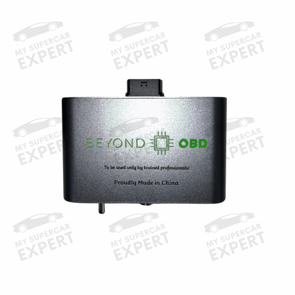 Honda Odyssey Civic Clarity Pilot Stepwgn 2016-2021 36160-XXX IDAS Test Platform by BEYOND OBD