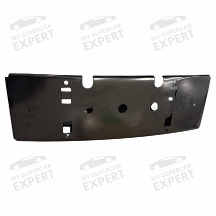 Ferrari 488 (F142M) 2015-2020 License Plate Holder