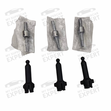 Porsche Cayenne (92A) Panamera (970) Volkswagen Touareg (7P) 2012-2018 958116060AX Clutch Repair Kit