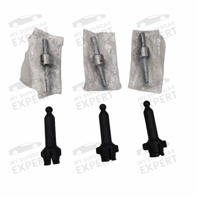 Porsche Cayenne (92A) Panamera (970) Volkswagen Touareg (7P) 2012-2018 958116060AX Clutch Repair Kit