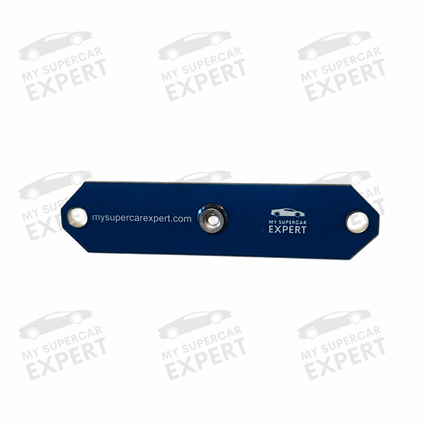 New ECU CPU Read Write Adapter for BGA TC1792 TC1793 TC1796 TC1797 Infineon CPUs solderless made by My Supercar Expert