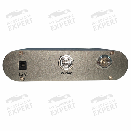 Beyond OBD Test Platform for Ferrari 612 599 California T 458 FF F12berlinetta LaFerrari GTC4Lusso 812 Portofino 488 F8 2004-2024 Cluster NQS Module