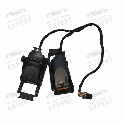 Bench/Boot Mode ECU Connector for McLaren/Ferrari/FCA Bosch ECUs by BEYOND OBD compatible with FLEX