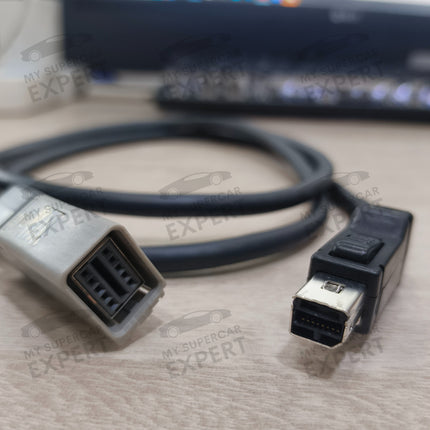 Ferrari 458 Speciale (F142) 488(F142M) F12berlinetta (F152) 2013-2019 813309 LVDS Video Cable Aftermarket