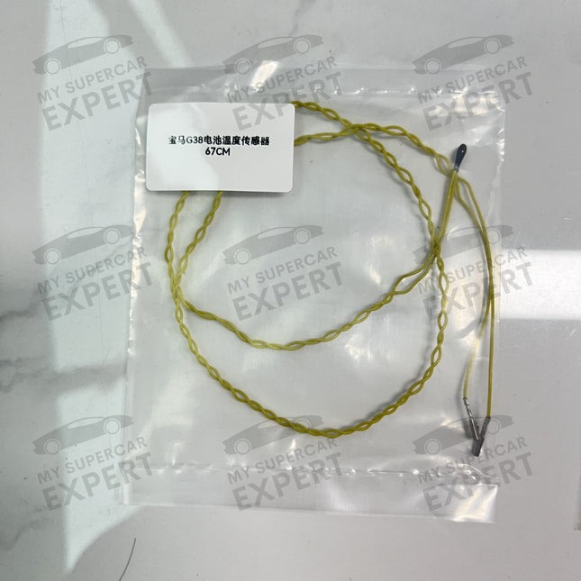 BMW 5 Series (G30/G31/G38) 2017-2023 High Voltage Battery Module Temperature Sensor Aftermarket