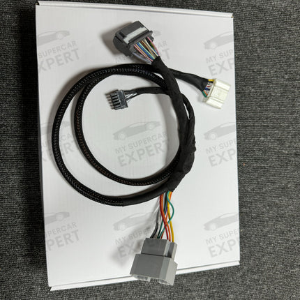 Ferrari 458 (F142) 488 (F142M) F12Berlinetta (F152) F8 (F142MFL) 812 Superfast (F152M) GTC4Lusso (F151M) Portofino (F164) California T (F149M) Roma (F169) SF90 (F173) 2009-2023 FRI Carplay Add Carplay/HiCar Kit