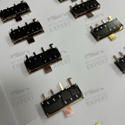 Alternador de 48 V para Audi A6, A7, A8, S8 (D5) (2017-2023) 4N0903028P IGBT, repuestos de posventa