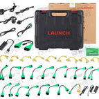 Full Kit (including EV)