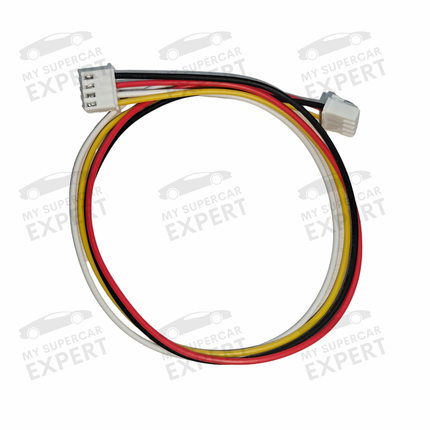 Solderless Key Cloning Tool for Made in Hungary Keys used on BMW 2022-2026 with BDC3