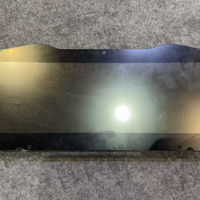 McLaren 540C 570S 570GT 600LT 620R GT 2015-2022 13M1637CP Pantalla del panel de instrumentos del mercado de accesorios 