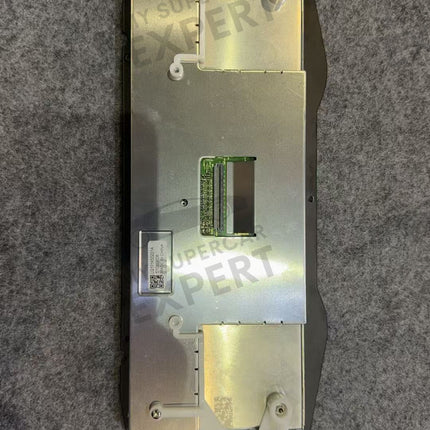 McLaren 540C 570S 570GT 600LT 620R GT 2015-2022 13M1637CP Instrument Cluster Display Aftermarket