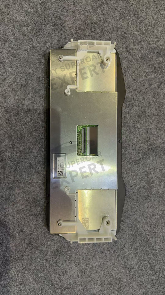 McLaren 540C 570S 570GT 600LT 620R GT 2015-2022 13M1637CP Instrument Cluster Display Aftermarket