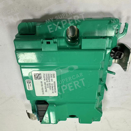 Mercedes-Benz C Class (W206) A0009008029 48V Battery BMS used