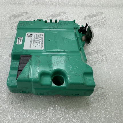 Mercedes-Benz C Class (W205) E Class (W213) S Class (W222) GLE (W167) 2016-2023 BMS for Accumotive 48V Battery A7899019600 used