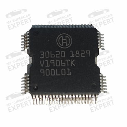 Mercedes-Benz MB Repair Kit for Engine Control Unit ECU Bosch ME9.7 M272 M273