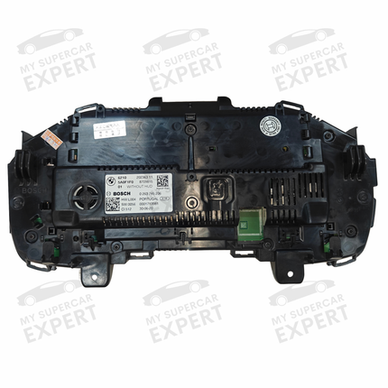 BMW F/G Series ID7 Instrument Cluster Without HUD KOMBI 62105A0F1F0 Bosch 0263745206 New