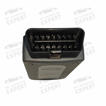Eucleia Tabscan T6VW aftermarket VAG Diagnostic device (supports ODIS)